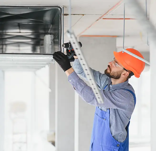 Why Homeowners Businesses Trust Us LaGrange, GA