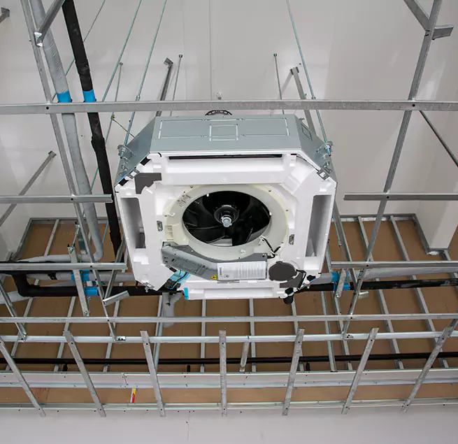 Why Homeowners & Businesses Trust Us in LaGrange, GA?