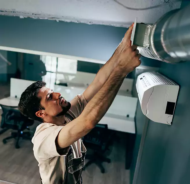 Why Homeowners & Businesses Trust Us in LaGrange, GA?