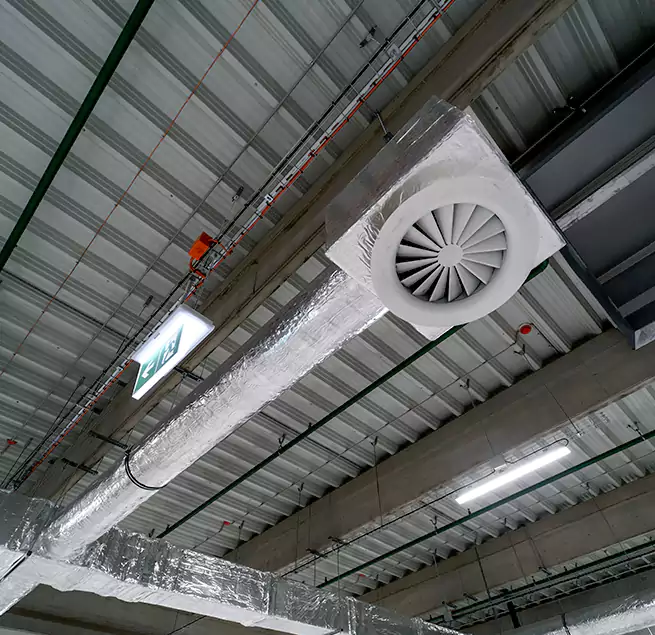 Why Homeowners & Businesses Trust Us in LaGrange, GA