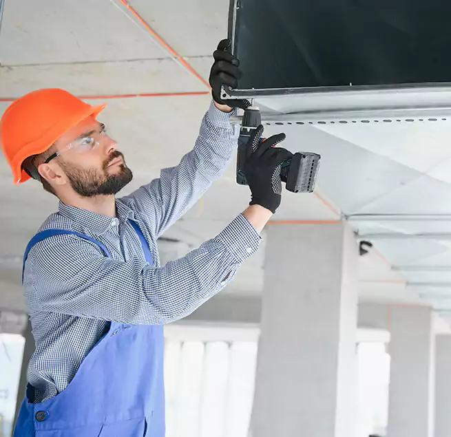 Why Homeowners & Businesses Trust Us in LaGrange, GA?