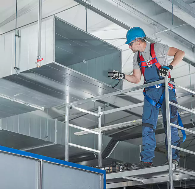 Why Homeowners Businesses Trust Us in LaGrange, GA