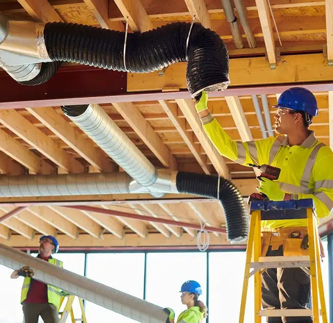 Why Homeowners & Businesses Trust Us in LaGrange, GA?