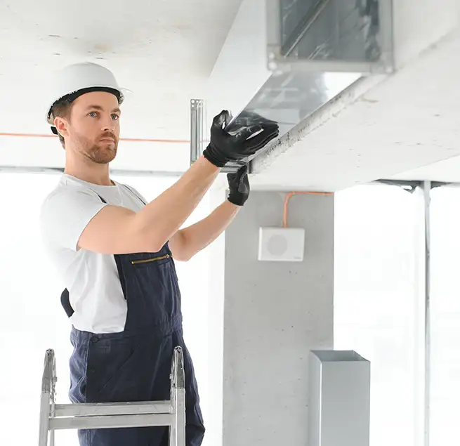 Why Homeowners & Businesses Trust Us in LaGrange, GA?