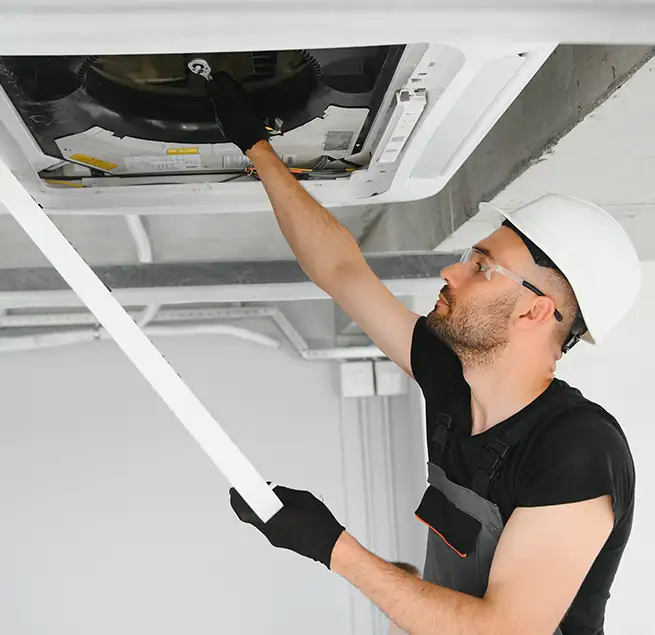 Why Homeowners & Businesses Trust Us in LaGrange, GA?