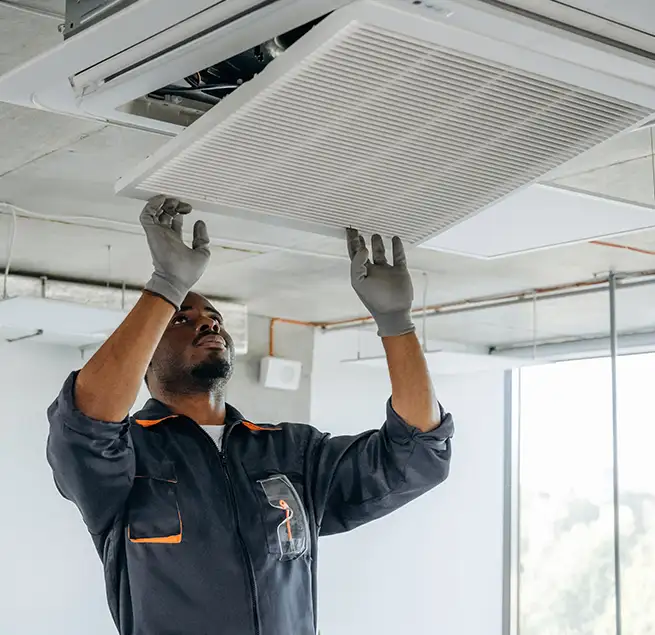  Why Homeowners & Businesses Trust Us in LaGrange, GA?