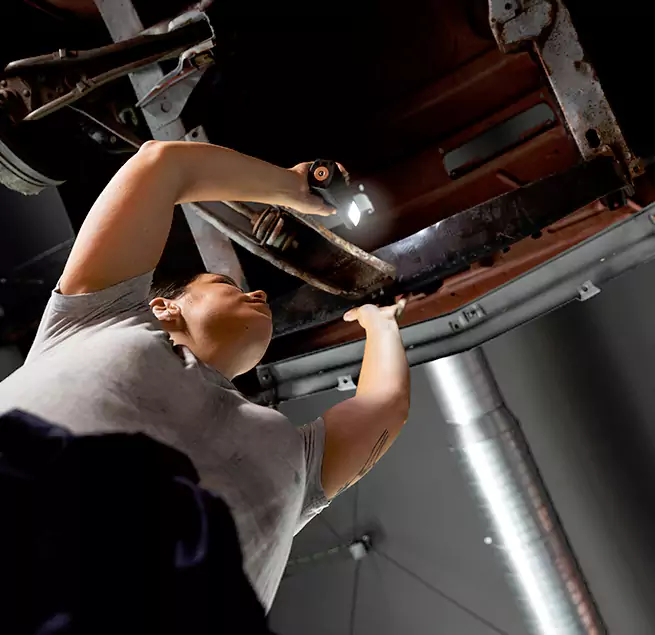 Why Homeowners & Businesses Trust Us LaGrange, GA