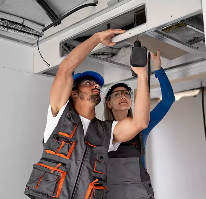 Why Homeowners & Businesses Trust Us in LaGrange, GA