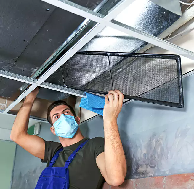 Why Homeowners Businesses Trust Us in LaGrange, GA