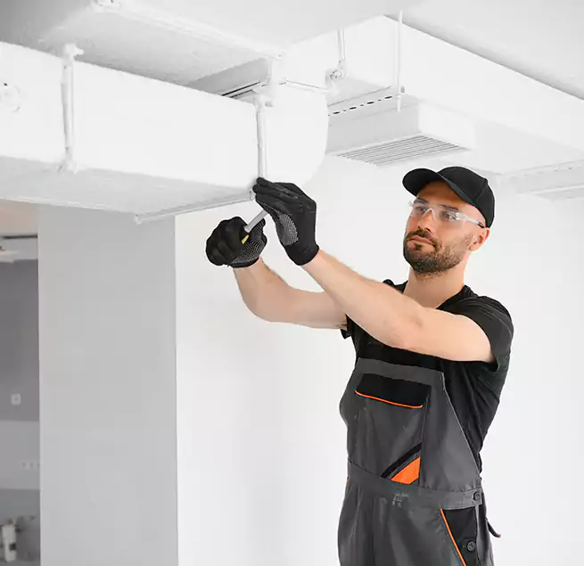  Why Homeowners Businesses Trust Us LaGrange, GA