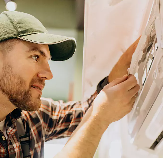 Why Homeowners & Businesses Trust Us in LaGrange, GA?